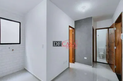 Apartamento com 1 quarto à venda na Rua Manuel Oliveira Bueno, 47, Penha De França, São Paulo