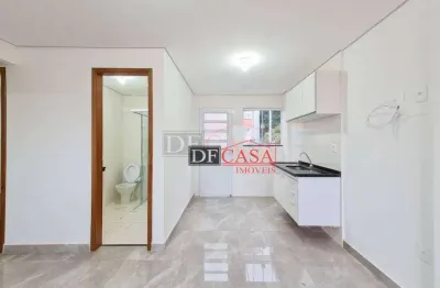 Apartamento com 2 quartos à venda na Avenida Melchert, 419, Vila Matilde, São Paulo