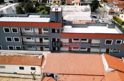 Apartamento com 2 quartos à venda na Rua Buriti Alegre, 157, Vila Ré, São Paulo