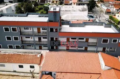 Apartamento com 2 quartos à venda na Rua Buriti Alegre, 157, Vila Ré, São Paulo