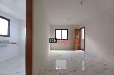 Apartamento com 2 quartos à venda na Rua Buriti Alegre, 157, Vila Ré, São Paulo