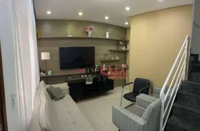 Casa com 2 quartos à venda na Rua Paes Landim, 365, Itaquera, São Paulo