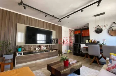 Apartamento com 1 quarto à venda na Rua Henrique Casela, 54, Penha De França, São Paulo