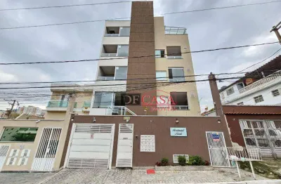 Apartamento com 2 quartos à venda na Rua Cachoeiro de Itapemirim, 3, Cidade Patriarca, São Paulo