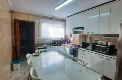 Casa com 3 quartos à venda na Rua Engenheiro Paulino Francisco de Carvalho, 53, Jardim Vila Formosa, São Paulo