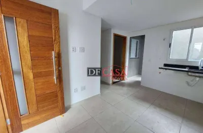 Apartamento com 2 quartos à venda na Rua Antonieta de Morais, 504, Vila Matilde, São Paulo