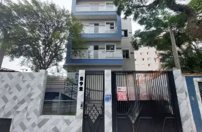 Apartamento com 2 quartos à venda na Rua Almeria, 292, Vila Granada, São Paulo