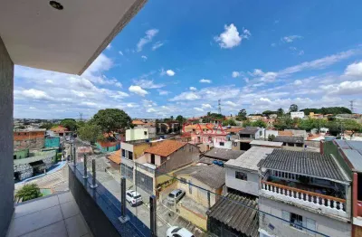 Apartamento com 2 quartos à venda na Rua Morada Nova de Minas, 989, Cidade Centenário, São Paulo