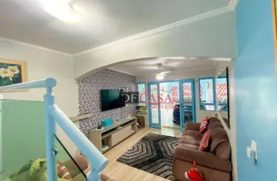 Casa com 2 quartos à venda na Rua Jardim Tamoio, 1682, Conjunto Residencial José Bonifácio, São Paulo