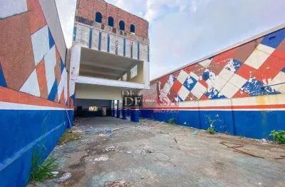 Prédio à venda na Avenida São Miguel, 9567, Vila Norma, São Paulo