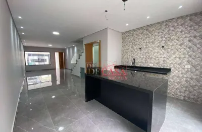 Casa com 3 quartos à venda na Rua Coronel Mendonça, 517, Jardim Anália Franco, São Paulo