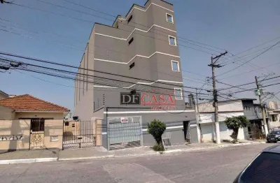 Apartamento com 2 quartos à venda na Rua João Marchiori, 254, Cidade Patriarca, São Paulo