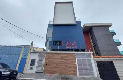 Apartamento com 2 quartos à venda na Rua Doutor Fábio Montenegro, 642, Vila Guilhermina, São Paulo