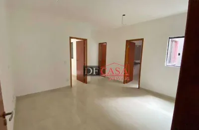 Apartamento com 2 quartos à venda na Rua Uruçuca, 129, Vila Carrão, São Paulo