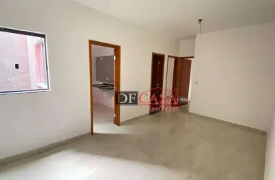 Apartamento com 2 quartos à venda na Rua Uruçuca, 129, Vila Carrão, São Paulo