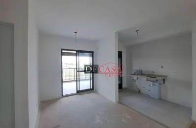 Apartamento com 2 quartos à venda na Rua Tapari, 158, Vila Esperança, São Paulo