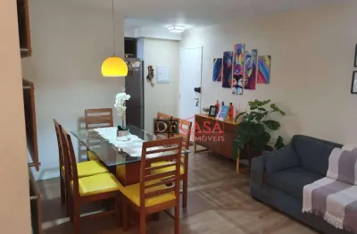 Apartamento com 3 quartos à venda na Rua Domingos Paiva, 206, Brás, São Paulo