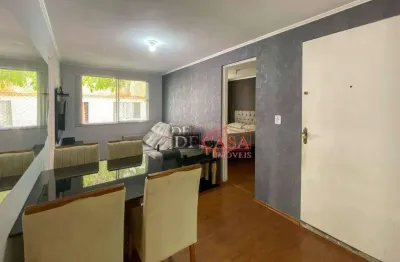 Apartamento com 3 quartos à venda na Rua Morubixaba, 197, Cidade Líder, São Paulo