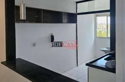 Apartamento com 2 quartos à venda na Rua Imbacal, 494, Itaquera, São Paulo
