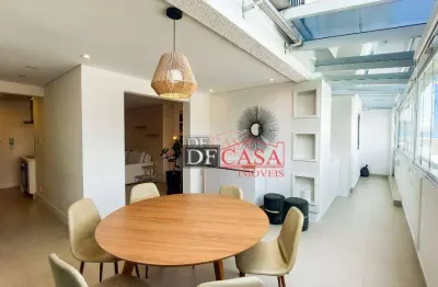 Apartamento com 2 quartos à venda na Rua Ulisses Cruz, 1303, Tatuapé, São Paulo
