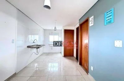 Apartamento com 2 quartos à venda na Rua Lagoa Tai Grande, 703, Itaquera, São Paulo