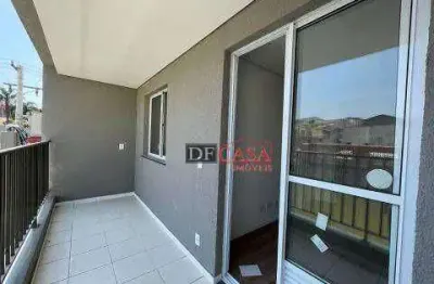Apartamento com 1 dormitório à venda, 32 m² por R$ 250.000,00 - Vila Matilde - São Paulo/SP