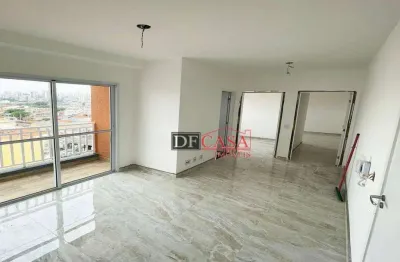 Apartamento com 2 quartos à venda na Rua Coronel Pedro Dias de Campos, 360, Vila Matilde, São Paulo