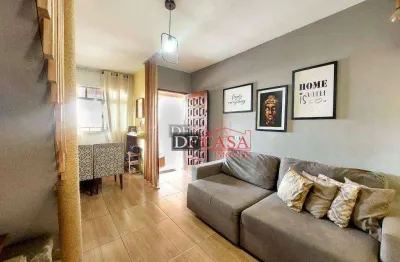 Casa com 3 quartos à venda na Rua Datileira, 91, Jardim Santa Maria, São Paulo