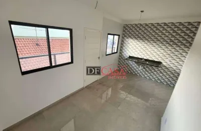 Apartamento com 2 quartos à venda na Rua Manoel Pinheiro De Albuquerque, 217, Jardim Brasília, São Paulo