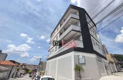 Apartamento com 2 quartos à venda na Rua São Pedro dos Ferros, 164, Jardim Popular, São Paulo