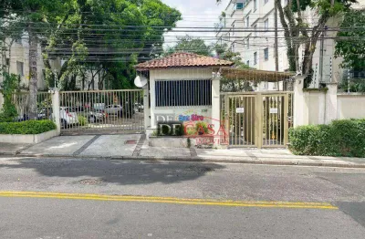Apartamento com 1 quarto à venda na Rua Benjamin Capusso, 150, Vila Curuçá, São Paulo