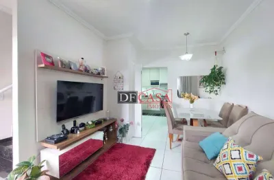 Casa com 3 quartos à venda na Rua Pedro Voss, 170, Vila Carrão, São Paulo