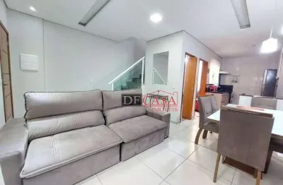 Casa com 3 quartos à venda na Rua Maestro Ernesto Lahos, 57, Cidade Patriarca, São Paulo