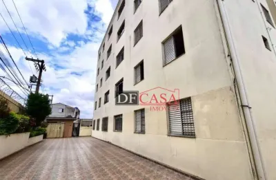 Apartamento com 2 quartos à venda na Rua Raimundo Machado, 190, Ponte Rasa, São Paulo