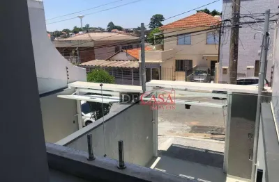 Casa com 3 quartos à venda na Rua dos Bolivianos, 53, Ponte Rasa, São Paulo