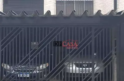 Casa com 1 quarto à venda na Avenida Inconfidência Mineira, 337, Vila Rica, São Paulo
