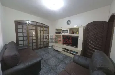 Casa com 3 quartos à venda na Rua Blecaute, 76, Jardim Nossa Senhora do Carmo, São Paulo
