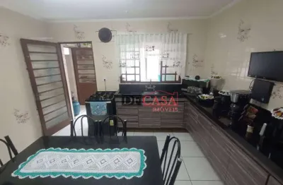 Casa com 3 quartos à venda na Rua Dona Escolástica M. da Fonseca, 1115, Vila Matilde, São Paulo