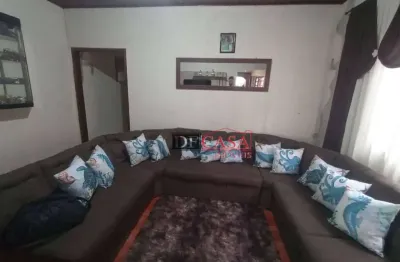 Casa com 3 dormitórios à venda, 154 m² por R$ 680.000,00 - Vila Matilde - São Paulo/SP