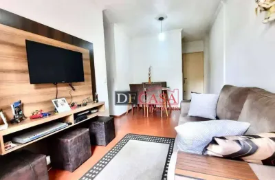 Apartamento com 2 quartos à venda na Rua Demerval da Fonseca, 81, Jardim Santa Terezinha, São Paulo