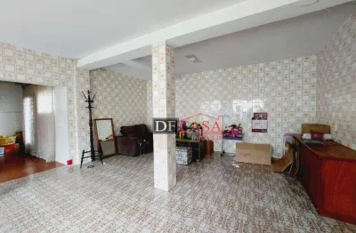 Casa com 2 quartos à venda na Rua Manoel Sarmento, 42, Jardim Nossa Senhora do Carmo, São Paulo