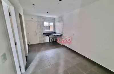 Apartamento com 2 quartos à venda na Rua Rosário do Sul, 275, Jardim Maringa, São Paulo