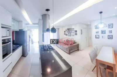 Apartamento com 2 quartos à venda na Rua Toledo Barbosa, 480, Belenzinho, São Paulo