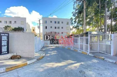 Apartamento com 2 quartos à venda na Rua Chubei Takagashi, 248, Colônia, São Paulo