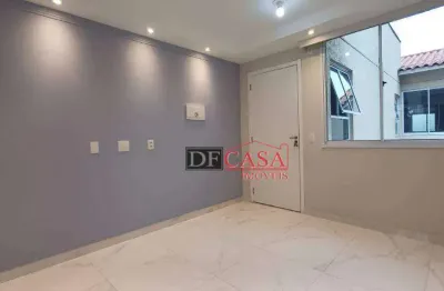 Apartamento com 2 quartos à venda na Rua Professor Hasegawa, 798, Colônia (Zona Leste), São Paulo