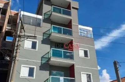 Apartamento com 2 quartos à venda na Rua Capitão José Leite, 269, Vila Matilde, São Paulo