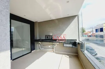 Apartamento com 2 quartos à venda na Rua Morada Nova de Minas, 989, Cidade Centenário, São Paulo