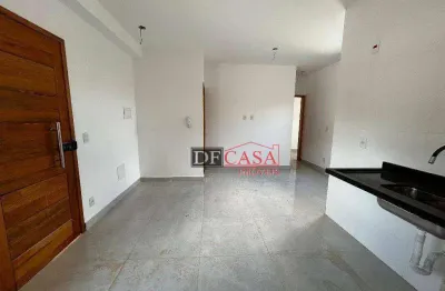 Apartamento com 3 quartos à venda na Rua Murutinga do Sul, 110, Tatuapé, São Paulo
