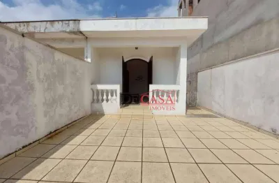 Casa com 3 quartos à venda na Rua Coelho de Castro, 13, Vila Nhocune, São Paulo