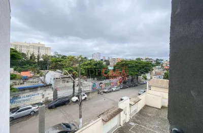 Apartamento com 2 quartos à venda na Rua Paulo Lopes De Leão, 71, Itaquera, São Paulo